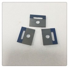 10pcs Gripper TOK Finger Impression Cylinder Heidelberg QM46 TOM Printing Offset