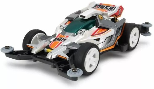 Tamiya 18643 rise emperor - 18643, ma