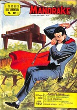 [723] CLASSICI DELL AVVENTURA