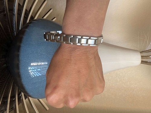 Incredibile bracciale - incredibile,