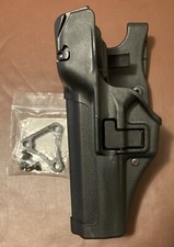 Blackhawk SERPA Fondina Auto