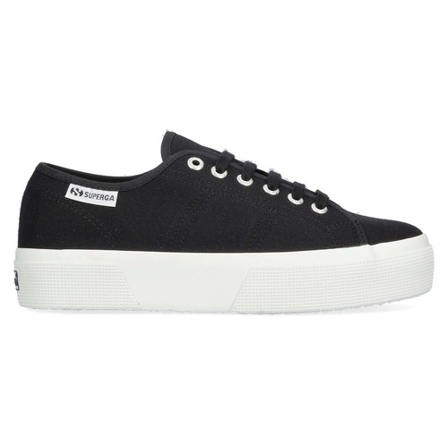 Superga 3740 platform - superga,