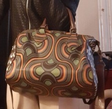 bauletto donna Desigual 