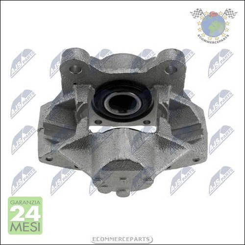 Pinza freno ajs posteriore - pinza,