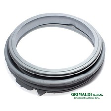 GUARNIZIONE SOFFIETTO OBLÒ LAVATRICE SAMSUNG DC64-02888A DC64-02749A DC64-02750A