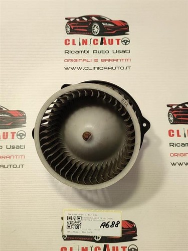 Ventola abitacolo per hyundai - abitacolo,