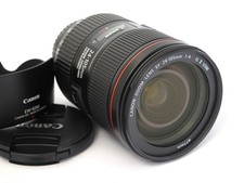 Obiettivo Canon EF 24-105mm