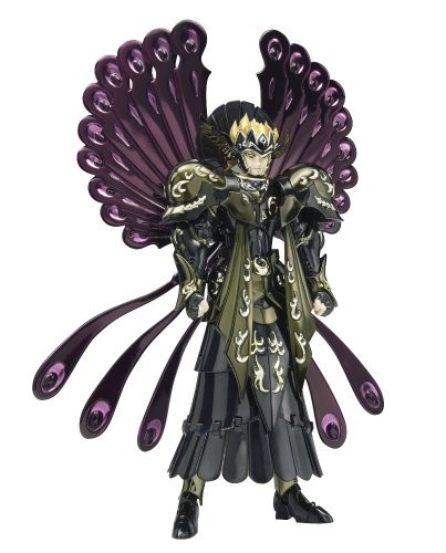 Saint cloth myth hypnos figura - cloth,