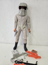 Mattel Big Jim 004 personaggio