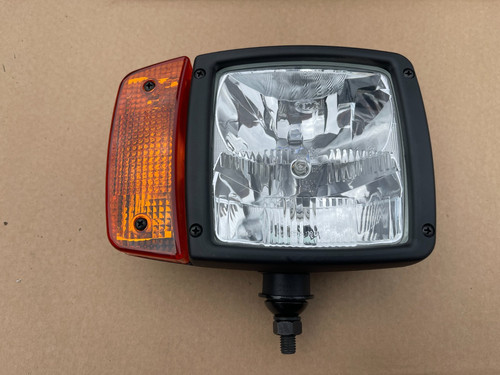 Faro originale hella 1la - hella,
