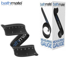Bathmate Measuring Gauge - Misuratore per Pene 12in (30cm)