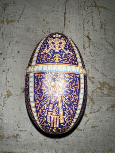 Uovo pasqua latta - pasqua,