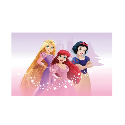 Tappeto principesse disney - principesse,
