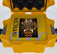 Invicta Reserve Venom Shutter