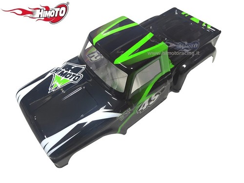70634g carrozzeria monster - carrozzeria,