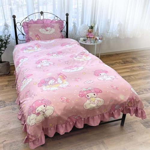 Sanrio 673 my melody - sanrio,