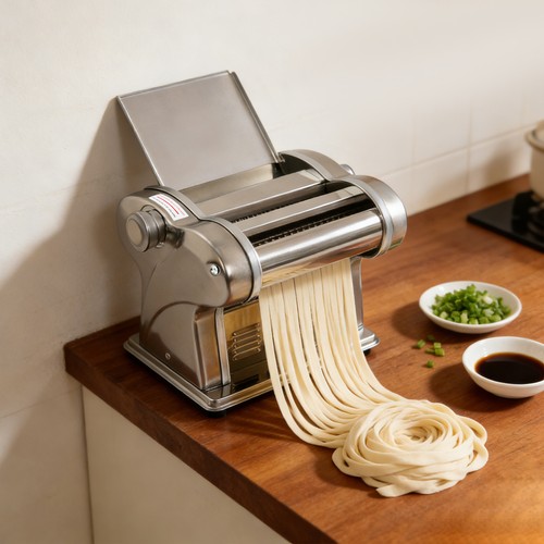 Macchina per pasta - macchina,