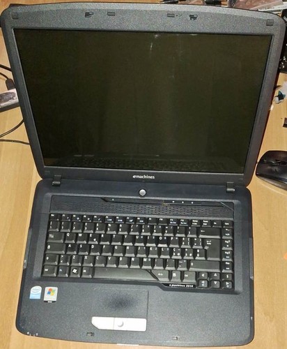 Emachines e510 kal10 intel - e510,