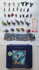 Lego Chima Minifigures