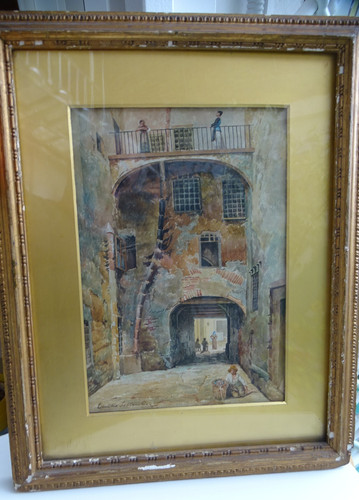 Emilio costantini antico - emilio, costantini-antico