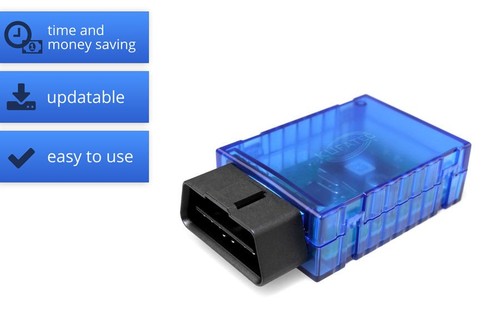 Kufatec 49903 dongle - 49903,