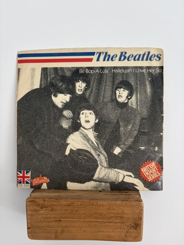 The beatles bop lula - the, /