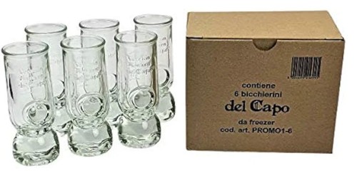 Vecchio amaro del - amaro, set