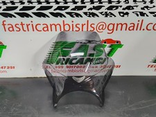 CUPOLINO PARABREZZA ANTERIORE GIVI HONDA HORNET 2005