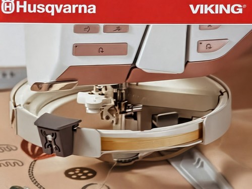 Nastro husqvarna nuovo - nastro,
