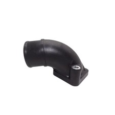 Collettore carburatore Weber