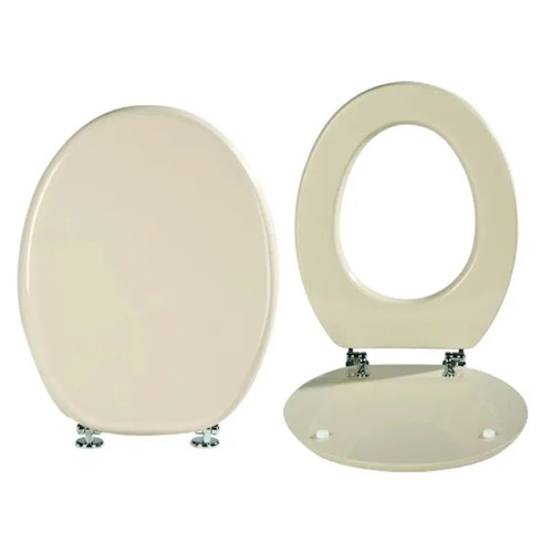 Copriwater universale resina