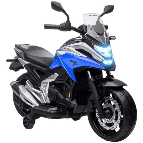 Moto elettrica bambino honda - moto,
