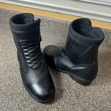 Stivaletto sedici street - stivaletto,