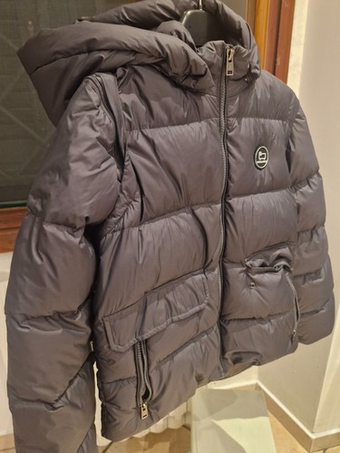 Piumino nni woolrich nuovo - 12,