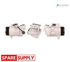 Compressore, Climatizzatore