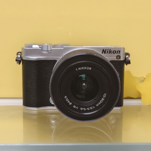 Nikon 8 megapixel - 1,