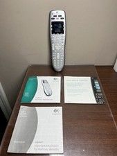 Logitech Harmony 600 Universal