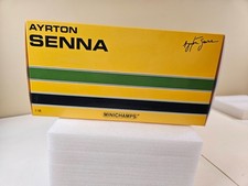 Minichamps Diecast 1984
