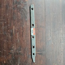 Staffa paraurti anteriore sinistra Alfa Romeo 166  60613359