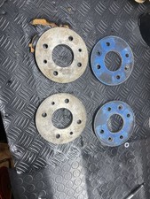 distanziali per mozzo fiat