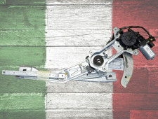 Alfa Romeo GTV Spider 916 Alfa