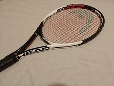 Head Graphene Touch Speed Lite