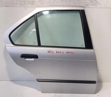 Porta posteriore destro bmw - porta,