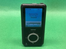 SanDisk Sansa E250R Lettore