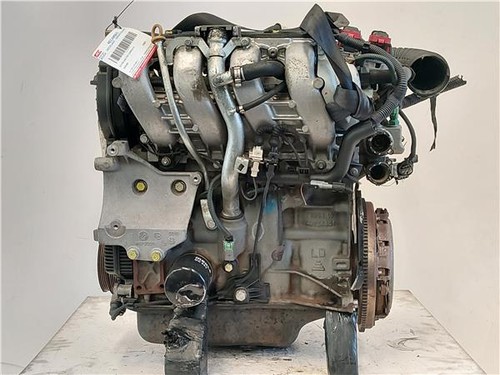 Motore fiat stilo - motore, (192a/b)