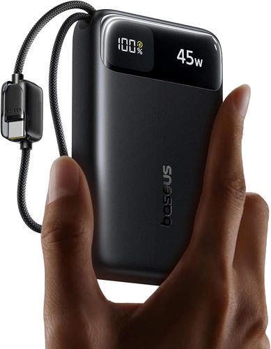Fc11 powerbank 45w - 45w, 20000mah