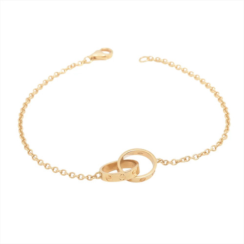 Bracciale cartier baby love - bracciale,