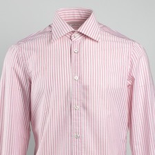 Camicia elegante kiton puro - elegante,