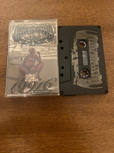 Unknown 19916 gangsta - 19916,