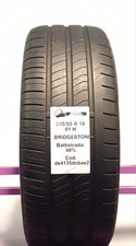 PNEUMATICO USATO BRIDGESTONE TURANZA T001 ECO 205/55 R16 91H ESTIVE